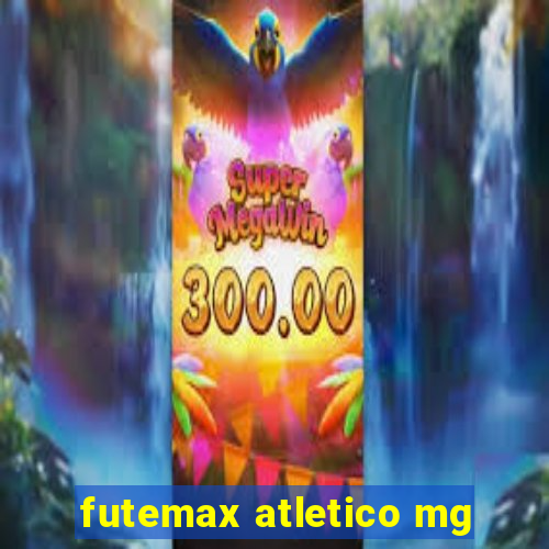 futemax atletico mg